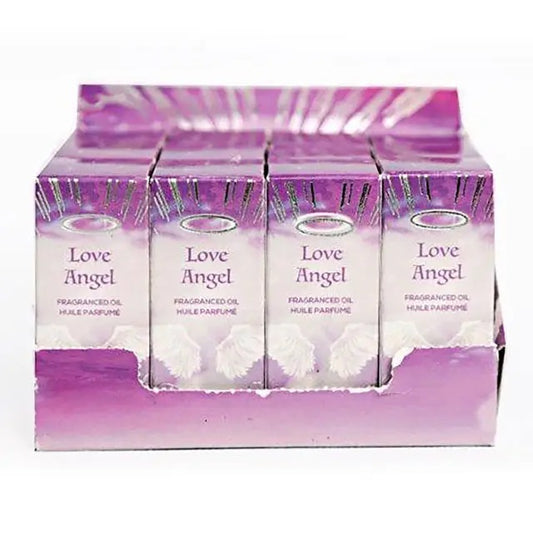 10ml Love Angel Fragrance Oil