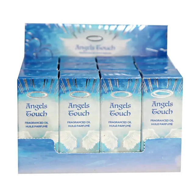 10ml Angels Touch Fragrance Oil