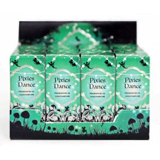 10ml Pixie's Dance Fragrance Oil