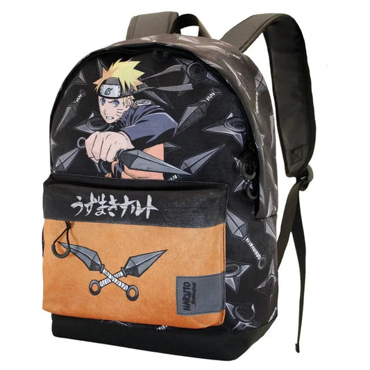 Naruto Weapons-ECO Backpack 2.0