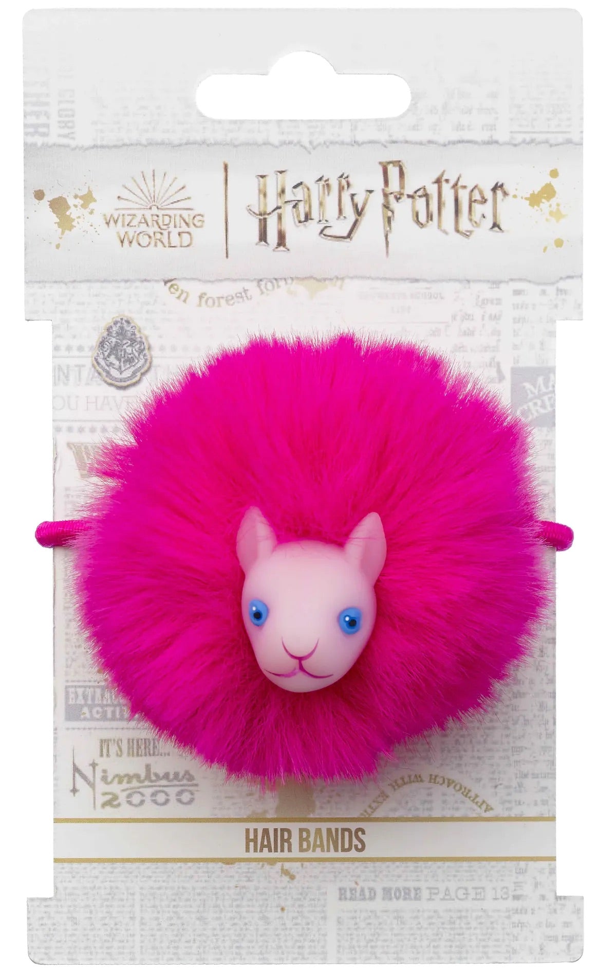 Harry Potter Pygmy Puff Hairband