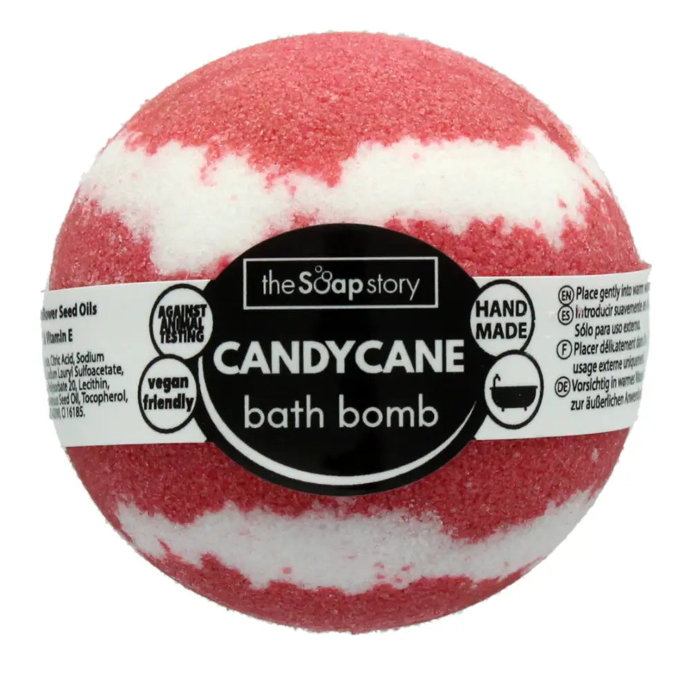 Christmas Movie Mix Bath Bombs - Spellbound