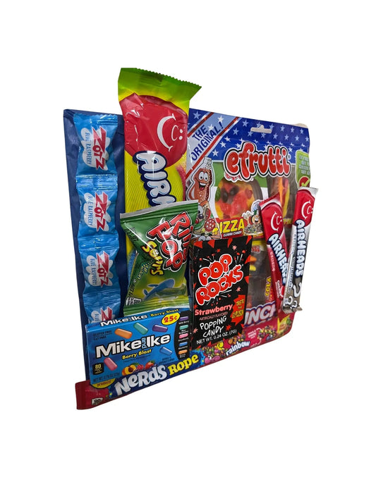 Candy Gift Set - Spellbound