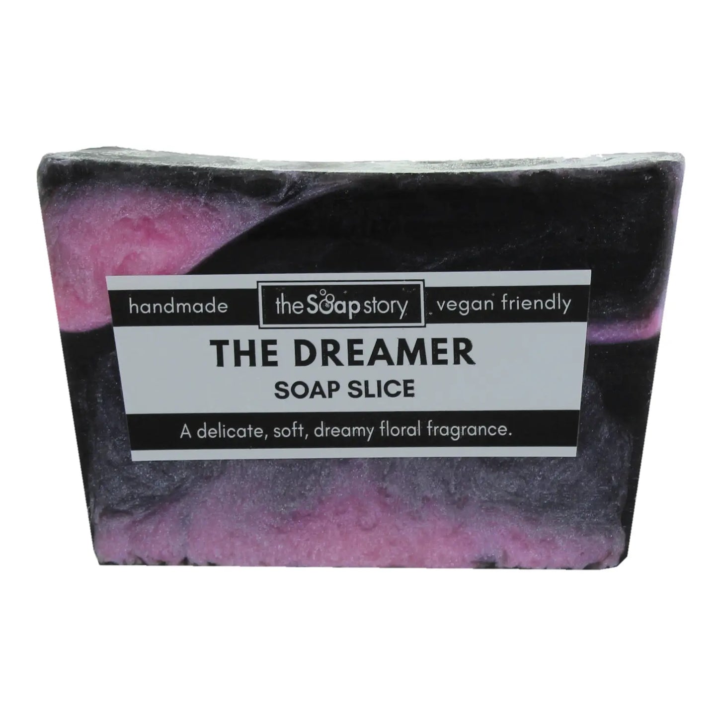 The Dreamer Handmade Soap Slice - Spellbound