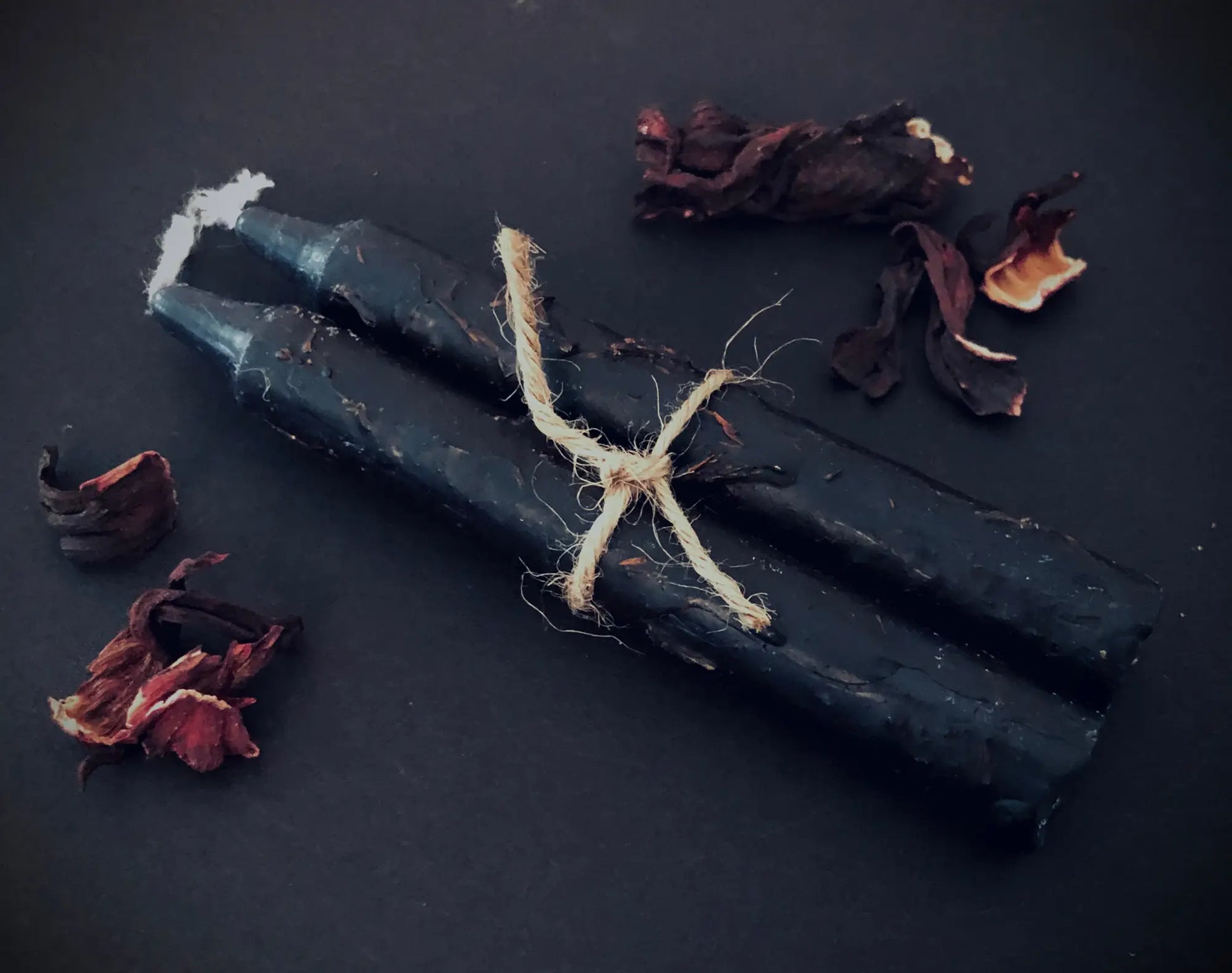 Fire Witch Kit - Spellbound