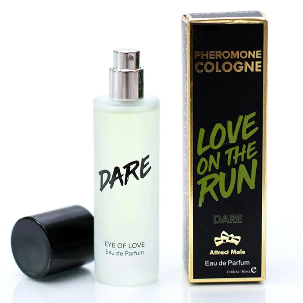 Dare Pheromone Cologne - All Sizes - Spellbound