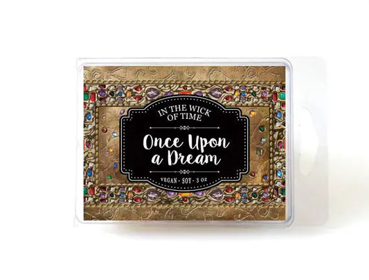 Once Upon a Dream Wax Melt - Spellbound