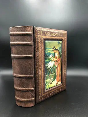 Hans Andersen's Fairy Tales - Spellbound