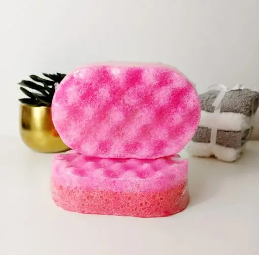 La Belle Soap Sponge - Spellbound