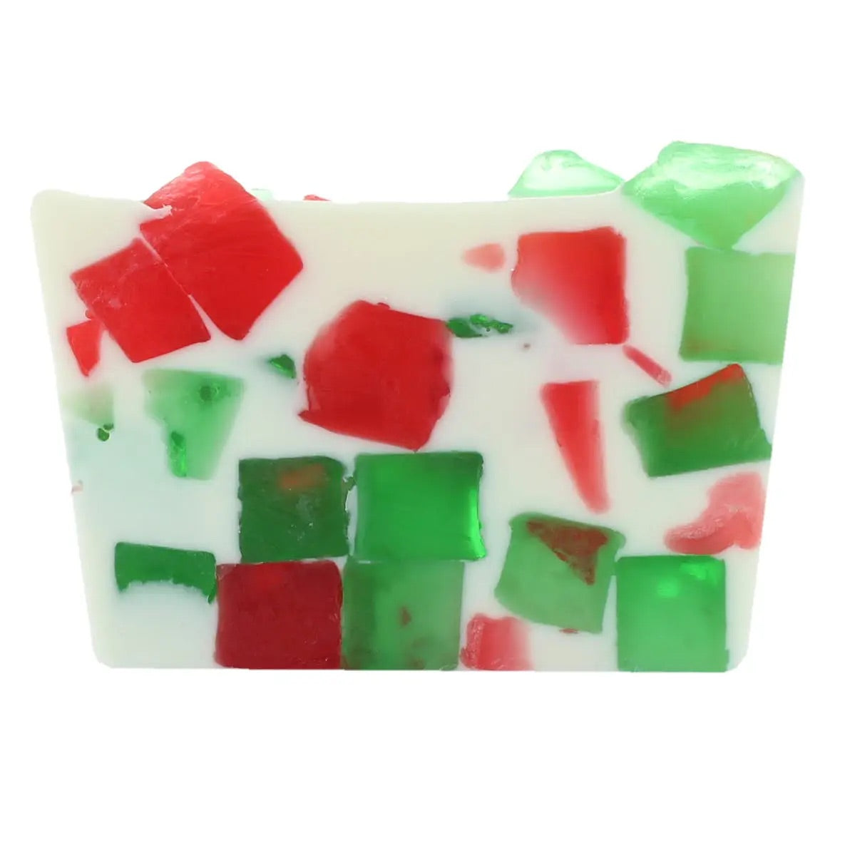 Christmas Vibes Soap Slice - Spellbound