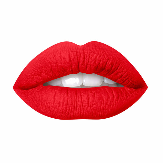 Air Matte Liquid Lipstick - Heat jolie beauty faire