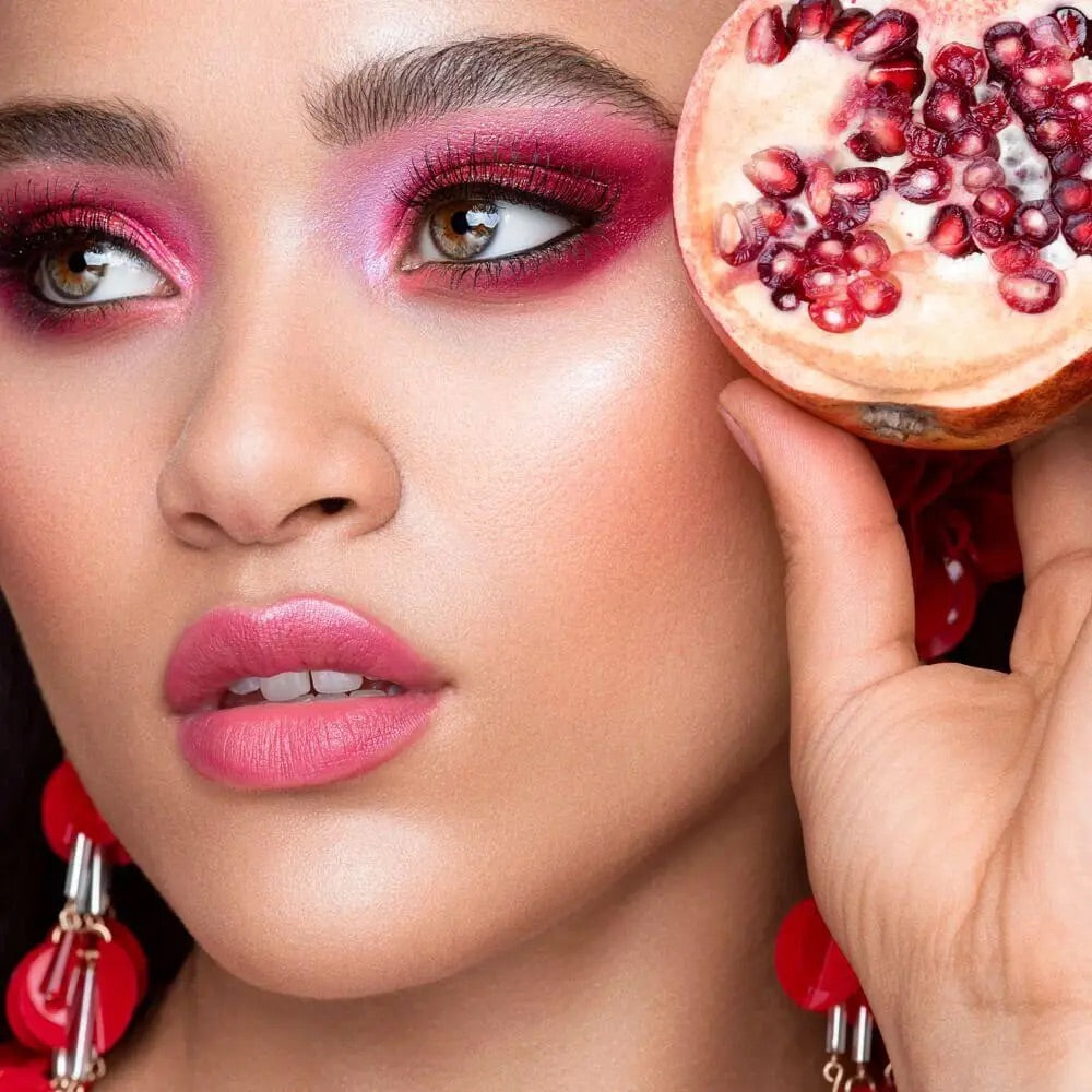 Strawberry Daiquiri Eyeshadow Palette - Spellbound