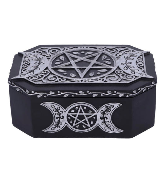 Hecate's Protection Box 17.8cm - Spellbound