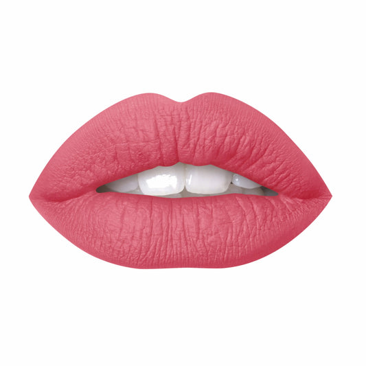 Air Matte Liquid Lipstick - Rosey - Spellbound
