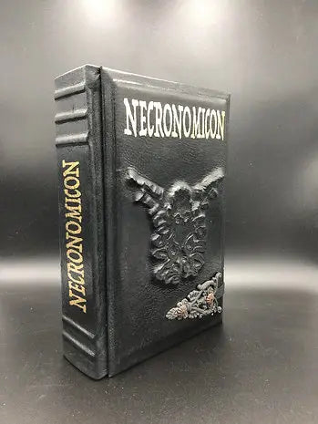 Necronomicon - Spellbound