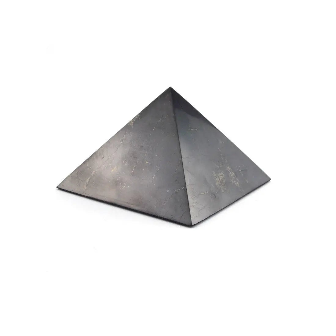 Shungite pyramid 3cm - Spellbound