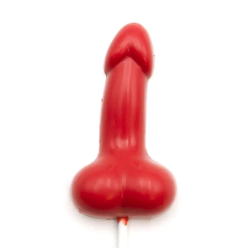 Penis chocolate lollipop 30 Grs - Spellbound