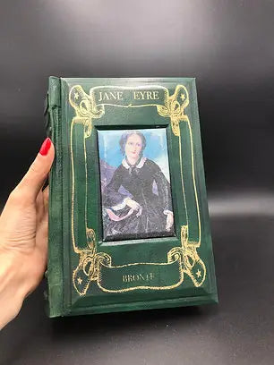 Jane Eyre - Spellbound