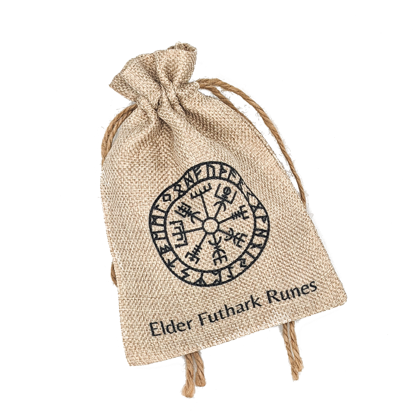 Elder Futhark Runes in Ember ritual pursuits faire