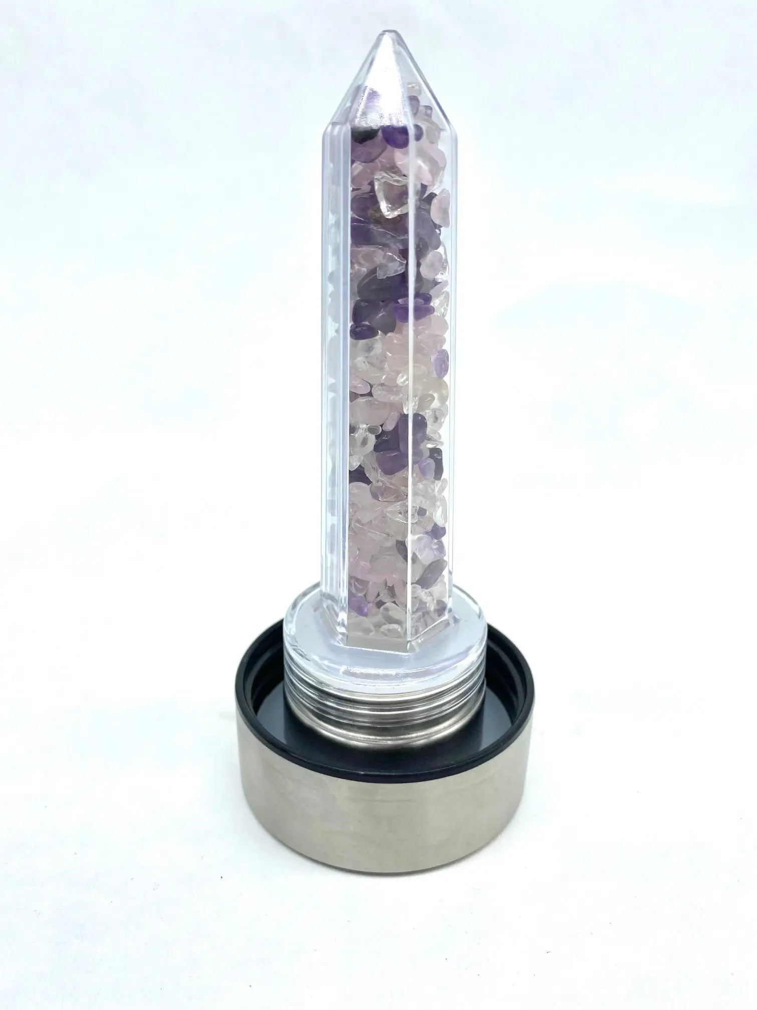 Crystal Clear Column Insert - Love & Happiness Blend - Spellbound