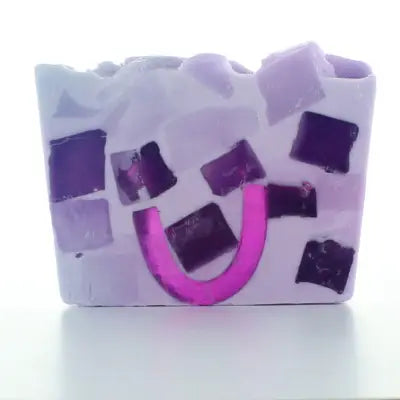 First Love Handmade Soap Slice - Spellbound