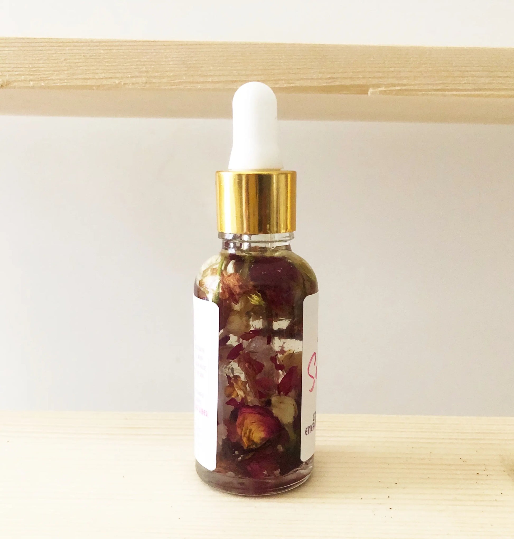 Self Love Energy Cleansing Oil Dropper - Spellbound