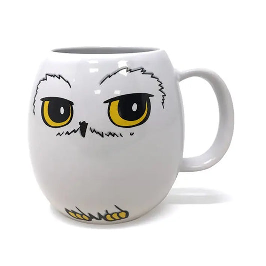 Harry Potter (Hedwig) Egg Mug - Spellbound