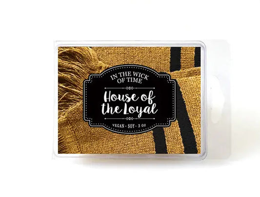 House of the Loyal Wax Melt - Spellbound