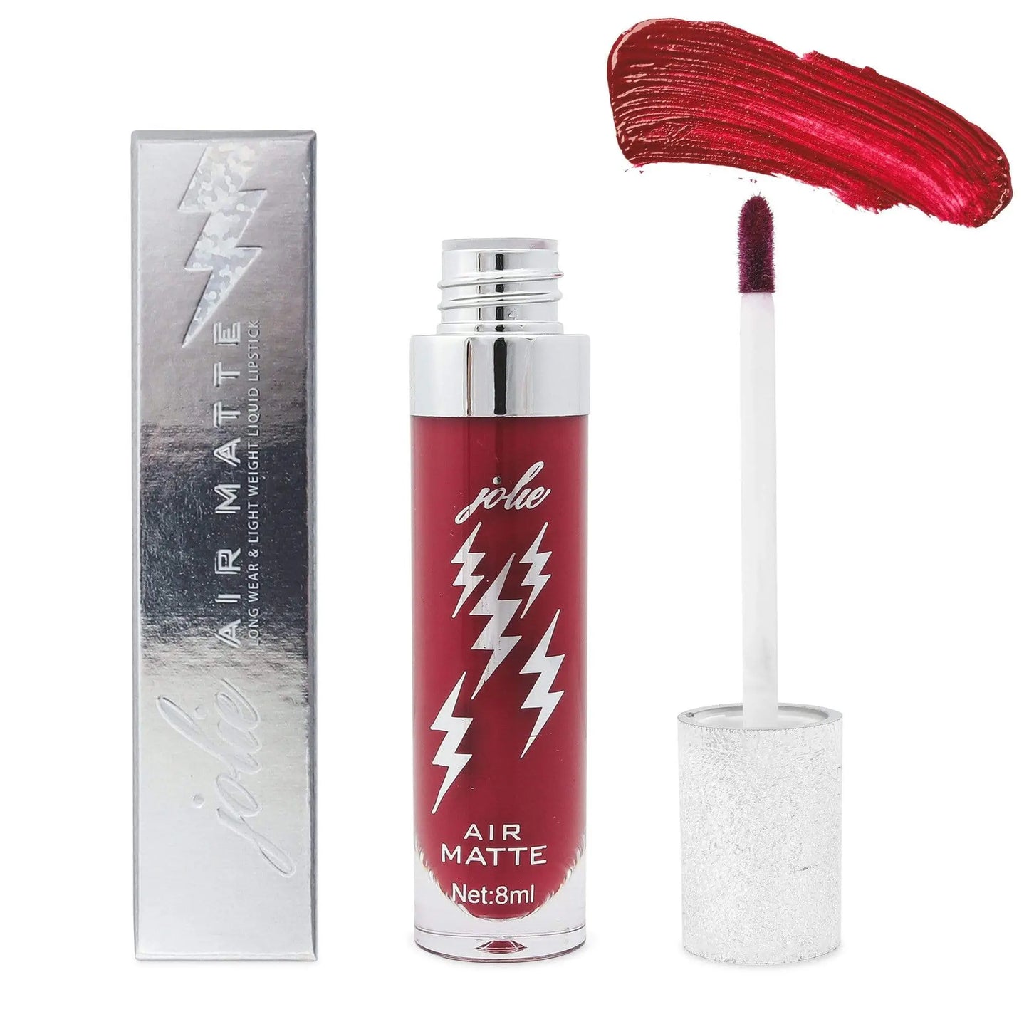 Air Matte Liquid Lipstick - Cabernet jolie beauty faire
