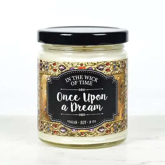 Once Upon a Dream Candle - Spellbound