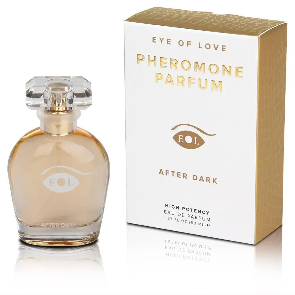 After Dark Pheromone Parfum - All sizes - Spellbound
