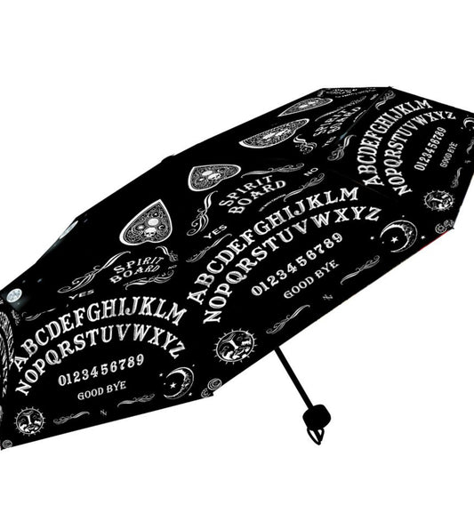 Spirit Board Umbrella - Spellbound