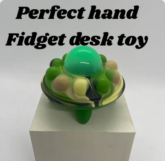 Perfect Computer Desk or Desk Fidget toy alexisandgreenberg faire