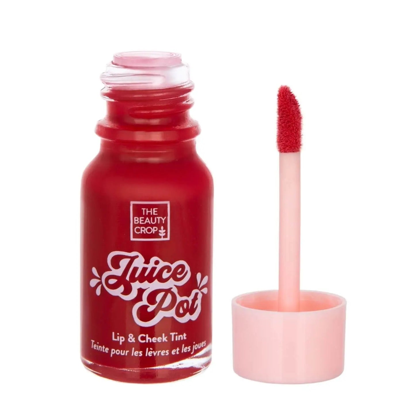 Juice Pot Set of 3 Lip & Cheek Tint - Spellbound