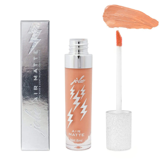Air Matte Liquid Lipstick - Bare jolie beauty faire