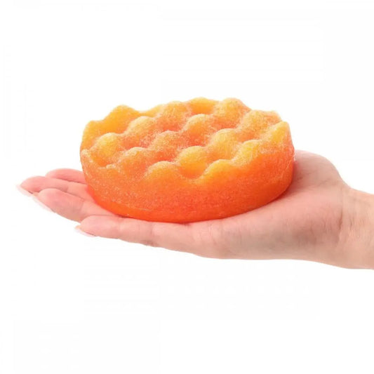 Tropical Mango Soap Sponge - Spellbound