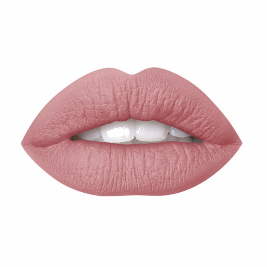 Air Matte Liquid Lipstick - Sultry jolie beauty faire