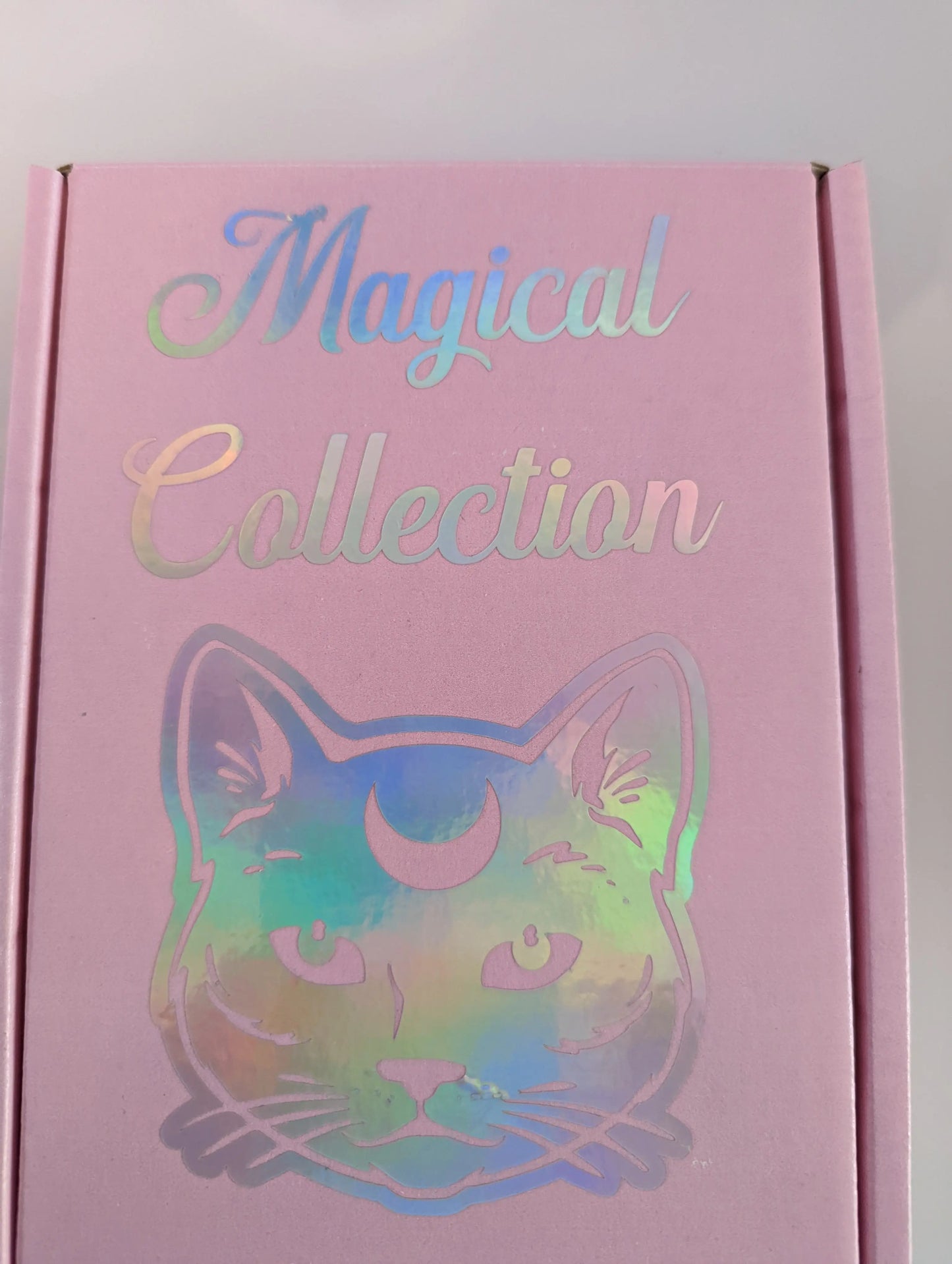 Magical scents snapbar giftbox - Spellbound