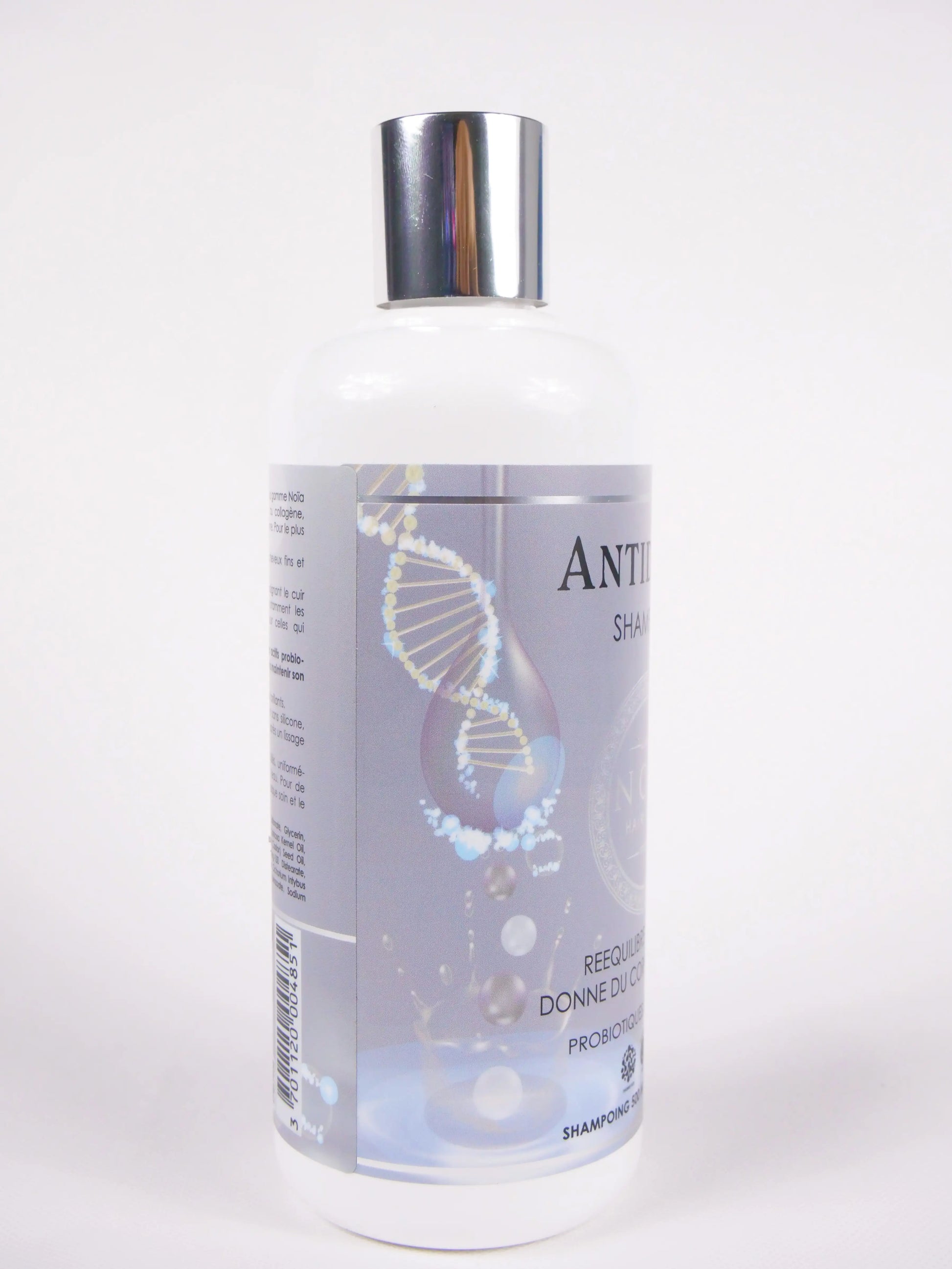 Antidote shampoo with probiotics & collagen - Spellbound