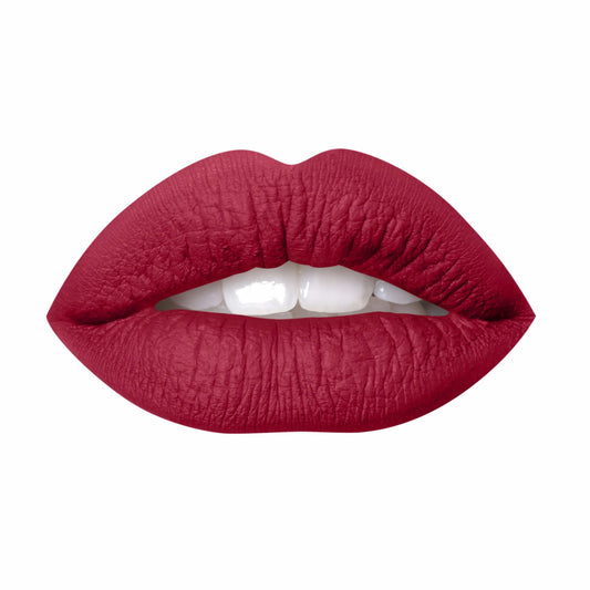Air Matte Liquid Lipstick - Cabernet jolie beauty faire