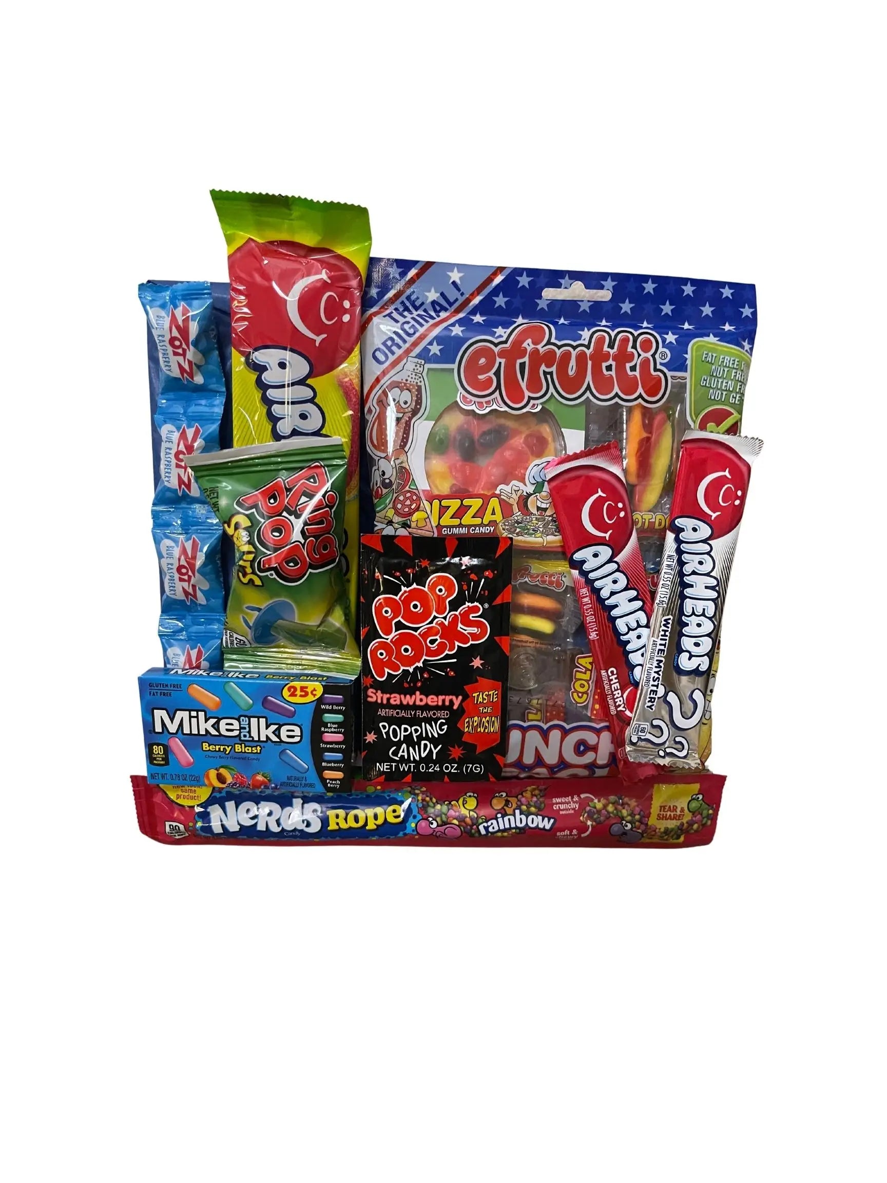 Candy Gift Set - Spellbound