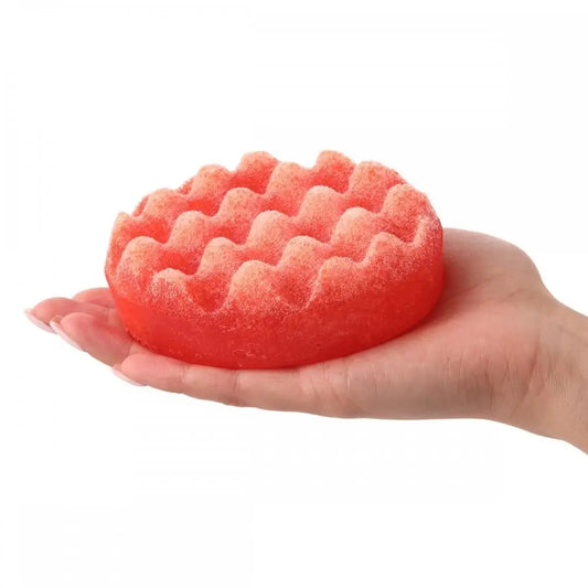 Strawberry Soap Sponge - Spellbound