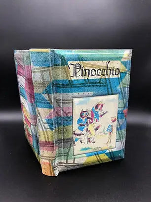 The Adventures of Pinocchio - Spellbound