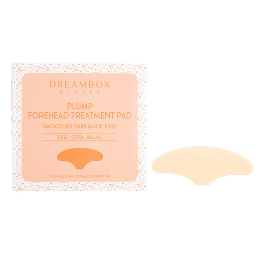 Skin Plumping Forehead Pad beauty patch nighttime treatment - Spellbound