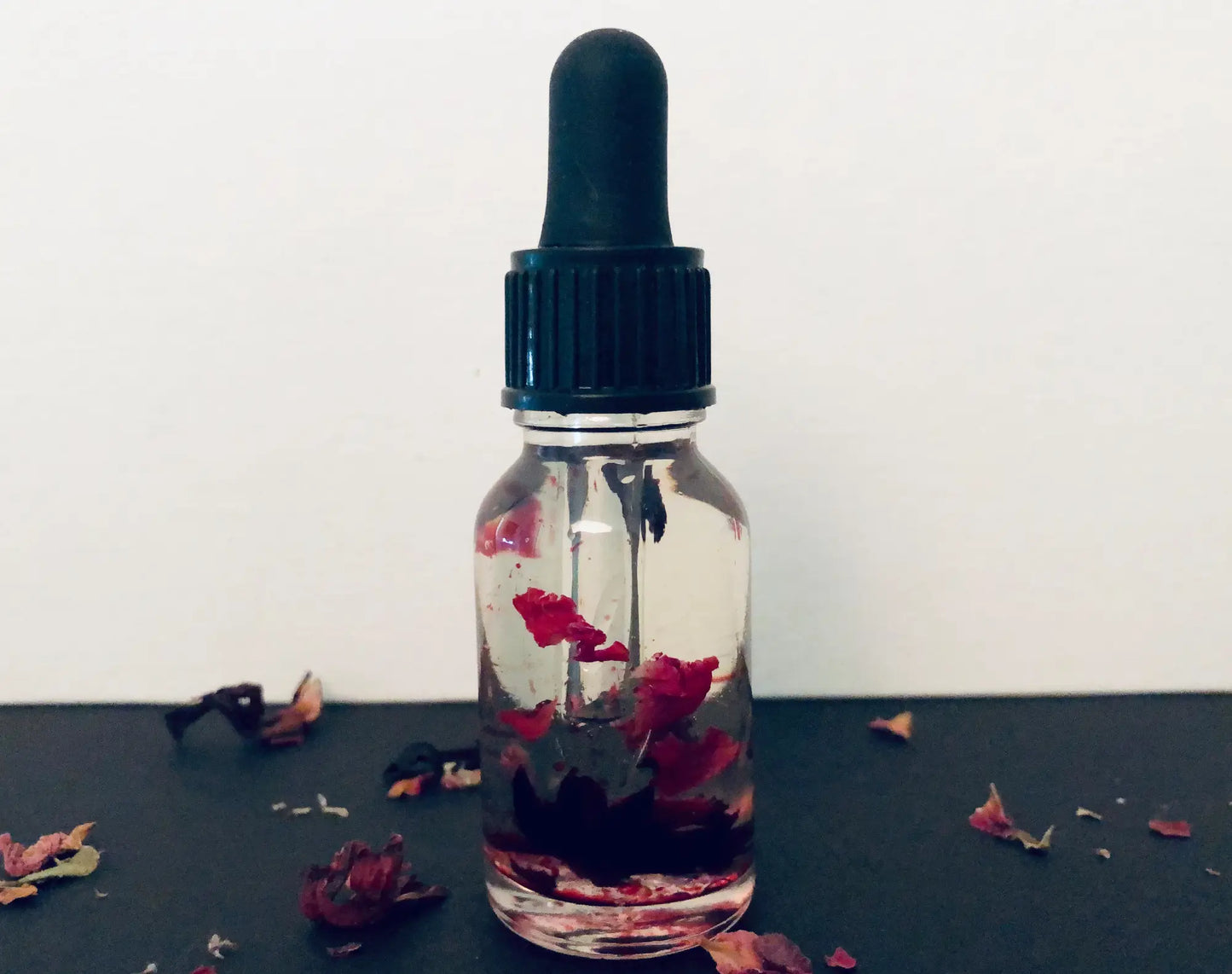 Fire Witch Ritual and Spell Oil - Spellbound