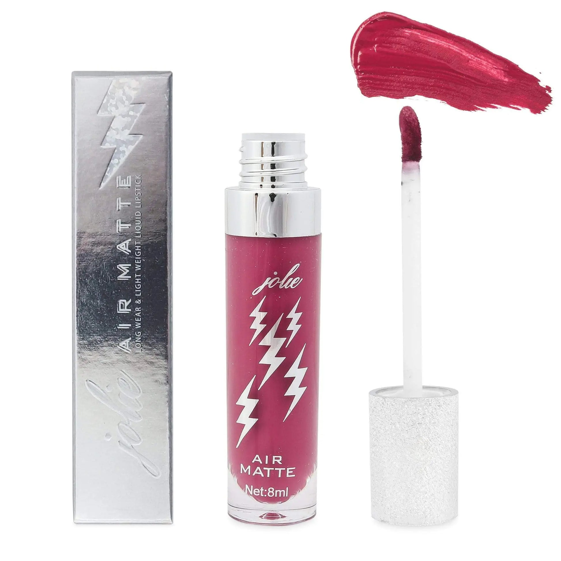 Air Matte Liquid Lipstick - Sensual jolie beauty faire