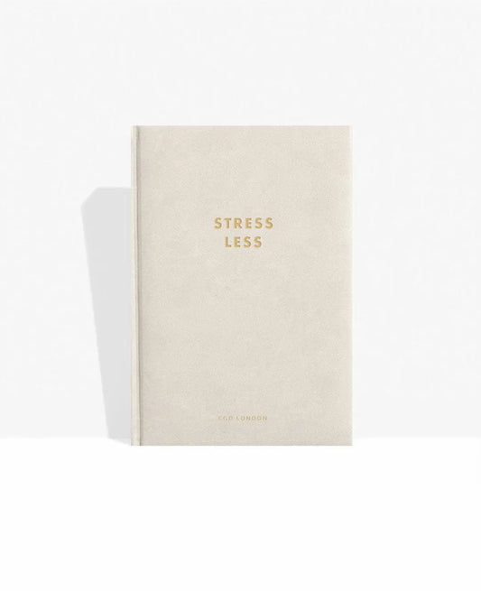 Stress Less Journal - Spellbound