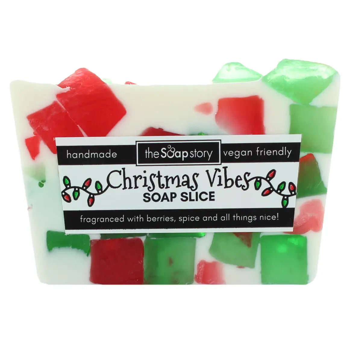 Christmas Vibes Bubble Up Duo Gift Set - Spellbound