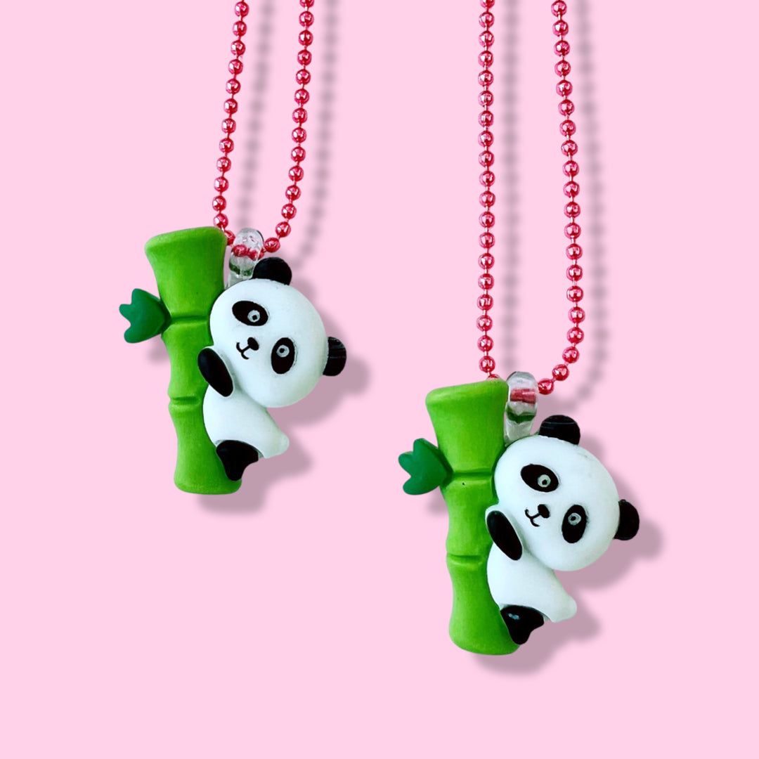 Pop Cutie My Panda Kids Necklaces - Spellbound