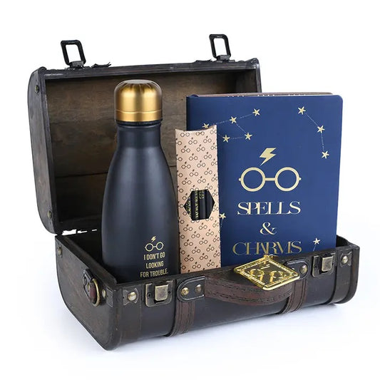 Harry Potter (Trouble Finds Me) Premium Gift Set - Spellbound